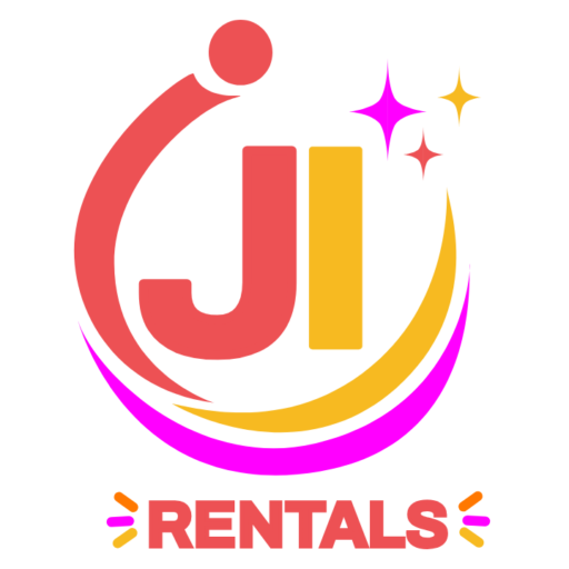 Ji Party Rentals
